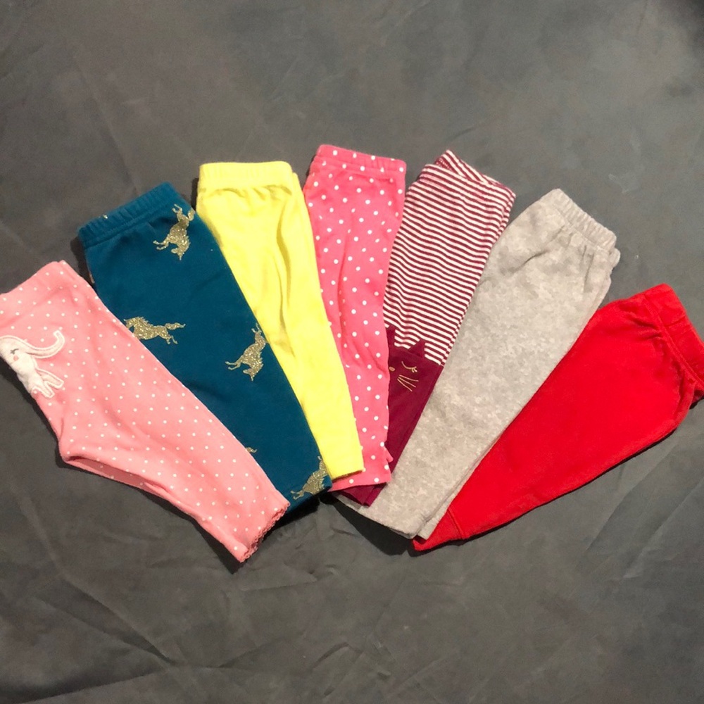 Bundle of Pants